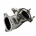 Тръба EGR Toyota Avensis II, ОЕМ 89424-60010