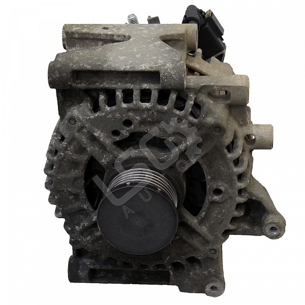 Алтернатор 180A Mercedes-Benz C-Class 204 (W/S/C), ОЕМ A0131549002