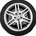 Алуминиеви джанти AMG 5x112 с гуми R17 Mercedes-Benz C-Class 204 (W/S/C), ОЕМ A2044014502