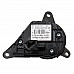 Бутони волан Mercedes-Benz C-Class 204 (W/S/C), ОЕМ A2048210151