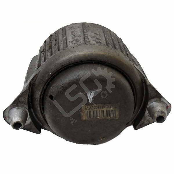 Десен тампон двигател Mercedes-Benz C-Class 204 (W/S/C), ОЕМ A2042400317Q3