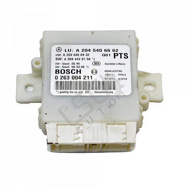 Контрол модул парктроник Mercedes-Benz C-Class 204 (W/S/C), ОЕМ A2045406662