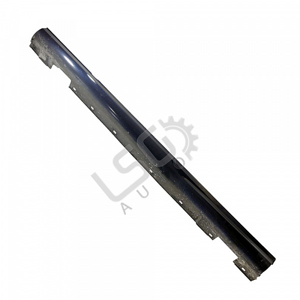 Ляв праг AMG Mercedes-Benz C-Class 204 (W/S/C), ОЕМ A2046901140