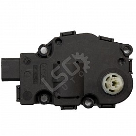 Моторче клапи парно Mercedes-Benz C-Class 204 (W/S/C)