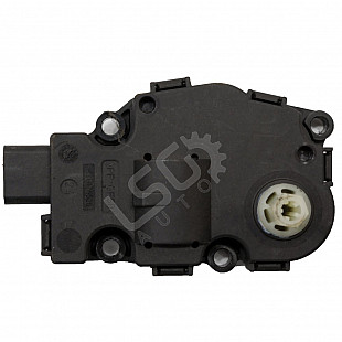 Моторче клапи парно Mercedes-Benz C-Class 204 (W/S/C), OEM 412650750
