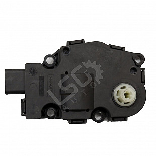 Моторче клапи парно Mercedes-Benz C-Class 204 (W/S/C), OEM 412650750