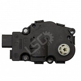 Моторче клапи парно Mercedes-Benz C-Class 204 (W/S/C)