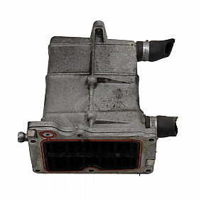 Охладител EGR Mercedes-Benz C-Class 204 (W/S/C)