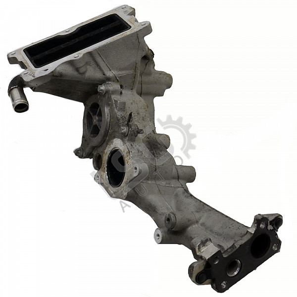 Охладител EGR Mercedes-Benz C-Class 204 (W/S/C), ОЕМ A6461401608