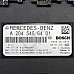SAM модул Mercedes-Benz C-Class 204 (W/S/C), ОЕМ A2045456401