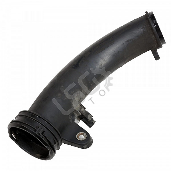 Тръба въздух Mercedes-Benz C-Class 204 (W/S/C), ОЕМ A6460980207