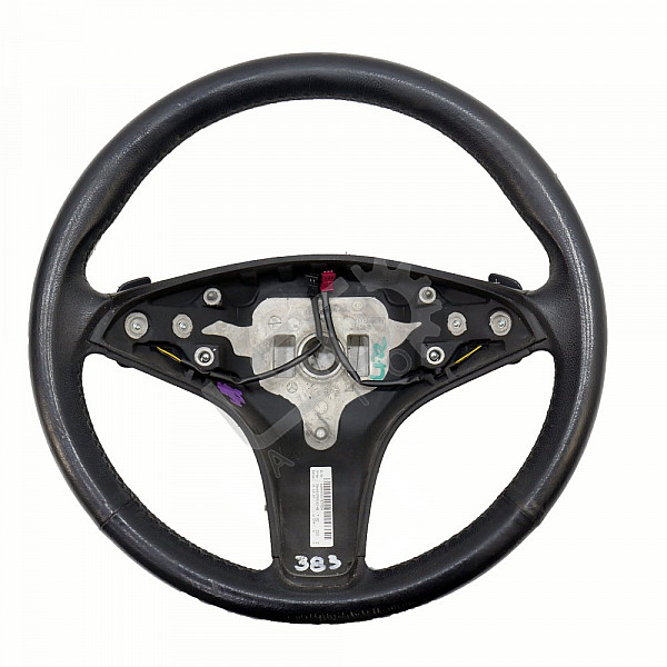 Волан Mercedes-Benz C-Class 204 (W/S/C), ОЕМ A20446027039E84