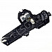Задна лява външна дръжка Mercedes-Benz C-Class 204 (W/S/C), ОЕМ A2047600734