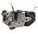 Брава задна дясна врата Opel Astra (J), ОЕМ 13579556