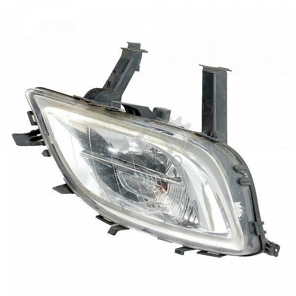Десен халоген Opel Astra (J), ОЕМ 13293619