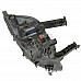 Десен халоген Opel Astra (J), ОЕМ 13293619