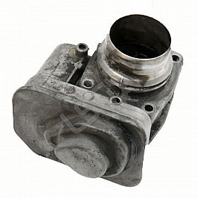Дроселова клапа Opel Astra (J)