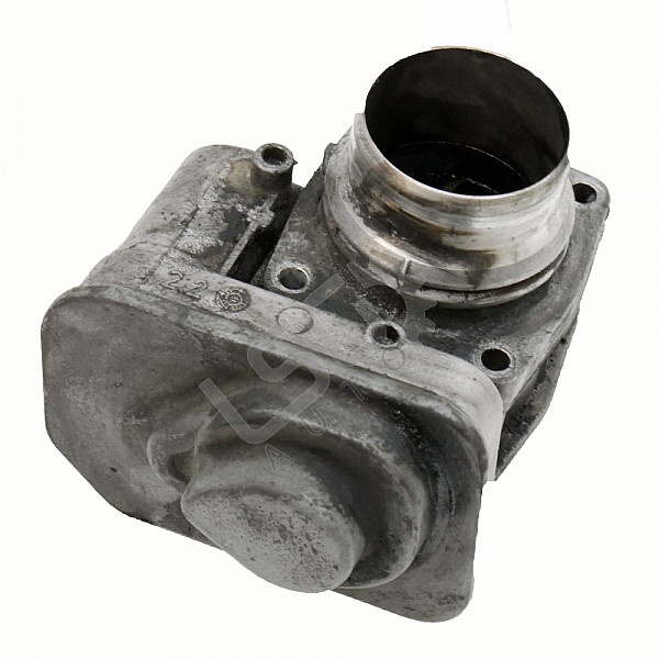 Дроселова клапа Opel Astra (J), ОЕМ 8981052101