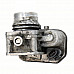 Дроселова клапа Opel Astra (J), ОЕМ 8981052101