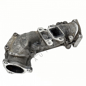Конзола EGR Opel Astra (J)