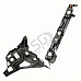 Ляв държач задна броня Opel Astra (J), ОЕМ 13266753
