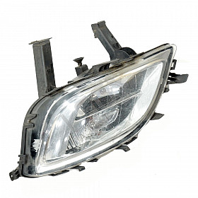 Ляв халоген Opel Astra (J)