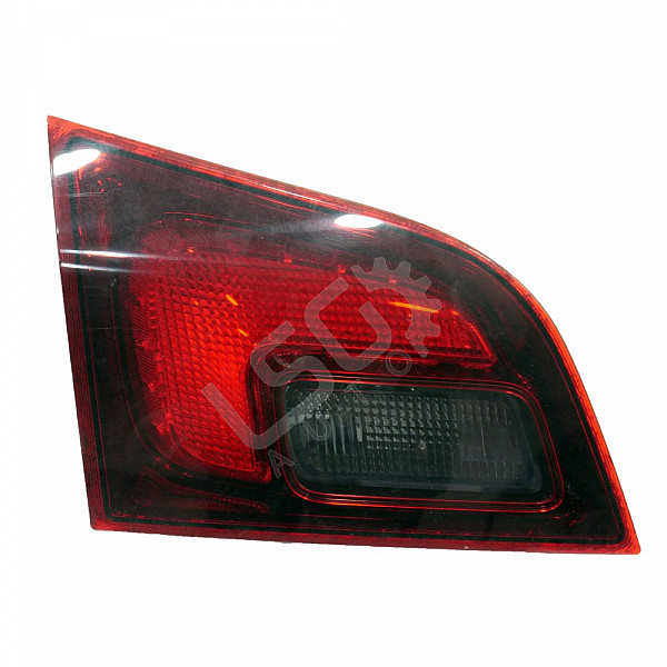 Ляв вътрешен стоп Opel Astra (J), ОЕМ 13314056