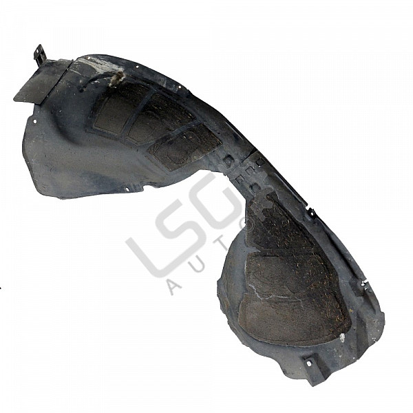 Преден ляв подкалник Opel Astra (J)