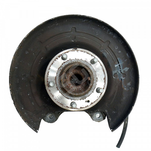 Заден ляв шенкел Opel Astra (J)