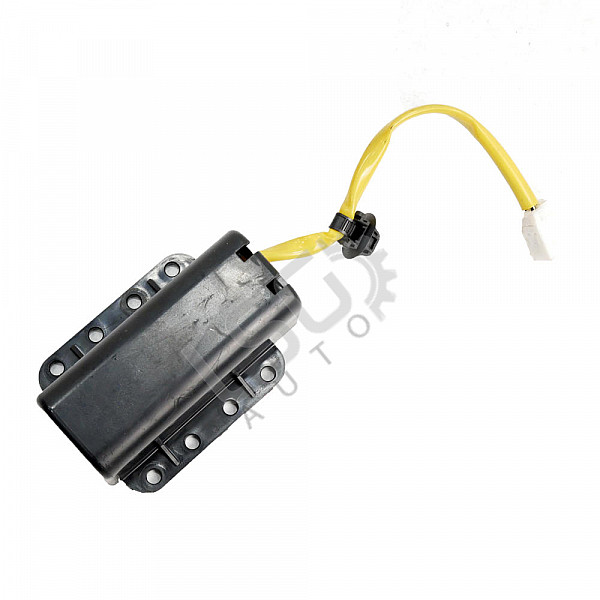 AIRBAG бутон Mitsubishi Lancer X (GS44S), ОЕМ 8610A054