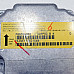 AIRBAG модул Mitsubishi Lancer X (GS44S), ОЕМ P8635A060