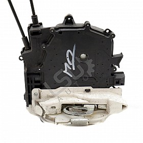 Брава предна дясна врата Mitsubishi Lancer X (GS44S)