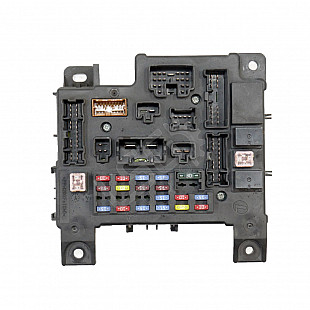 Бушонно табло Mitsubishi Lancer X (GS44S), OEM 8637A320