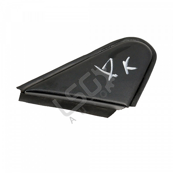 Декоративна лайсна десен калник Mitsubishi Lancer X (GS44S), ОЕМ 7405A0556