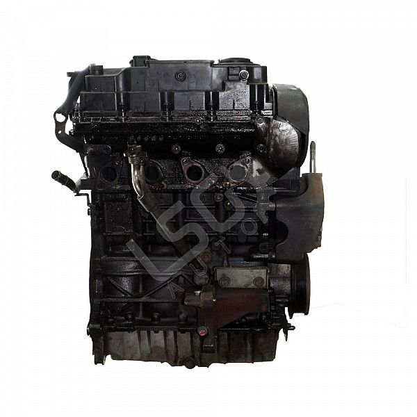 Двигател Mitsubishi Lancer X (GS44S), ОЕМ 03G103373A