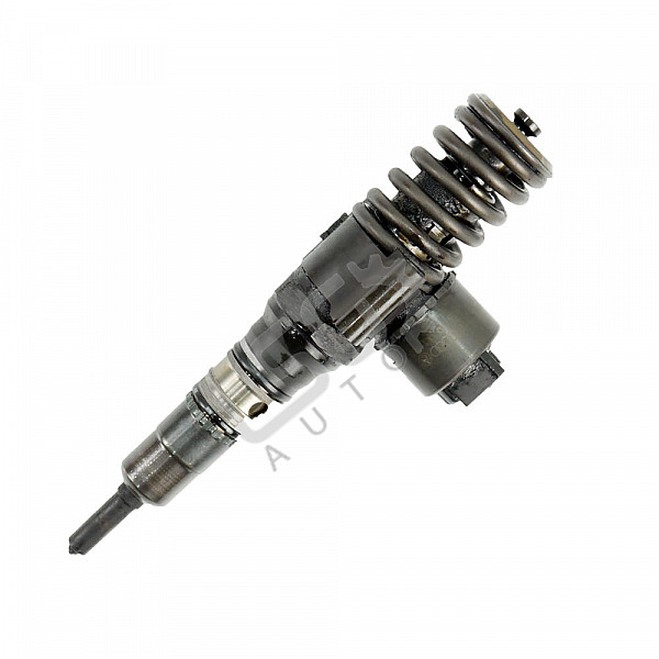 Дюза дизел Mitsubishi Lancer X (GS44S), ОЕМ 03G130073G