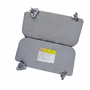 Комплект сенници Mitsubishi Lancer X (GS44S), OEM 7430A317