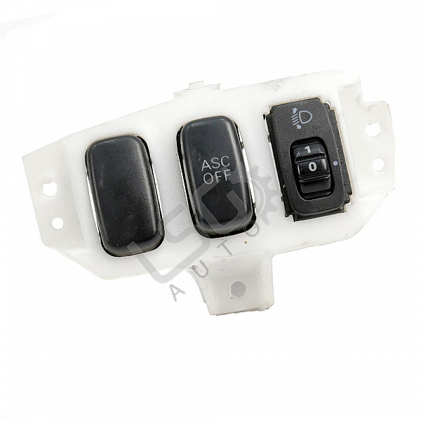 Панел бутони регулиране фарове и ASC OFF Mitsubishi Lancer X (GS44S)