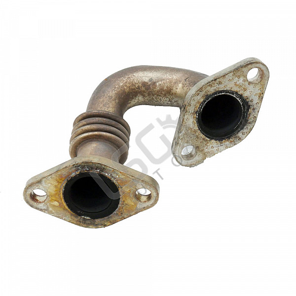 Тръба EGR Mitsubishi Lancer X (GS44S), ОЕМ 03G131521AM