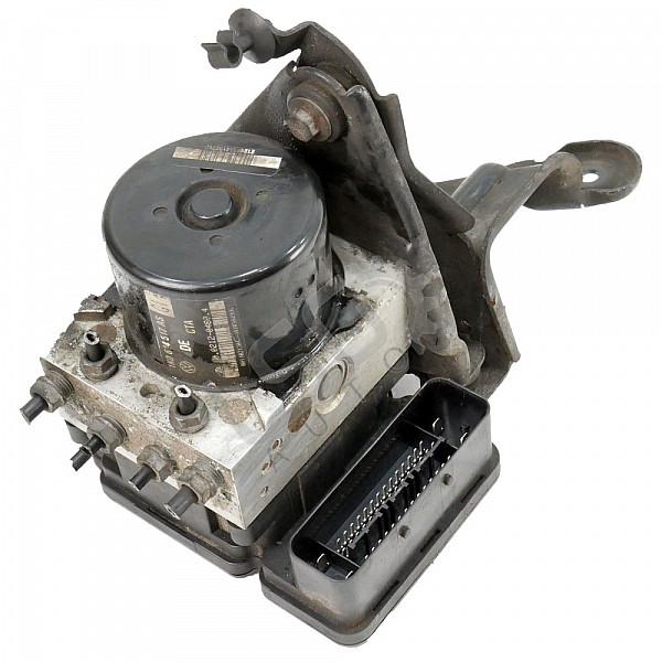ABS модул Volkswagen Golf VI, ОЕМ 1K0614517AS