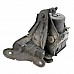 ABS модул Volkswagen Golf VI, ОЕМ 1K0614517AS