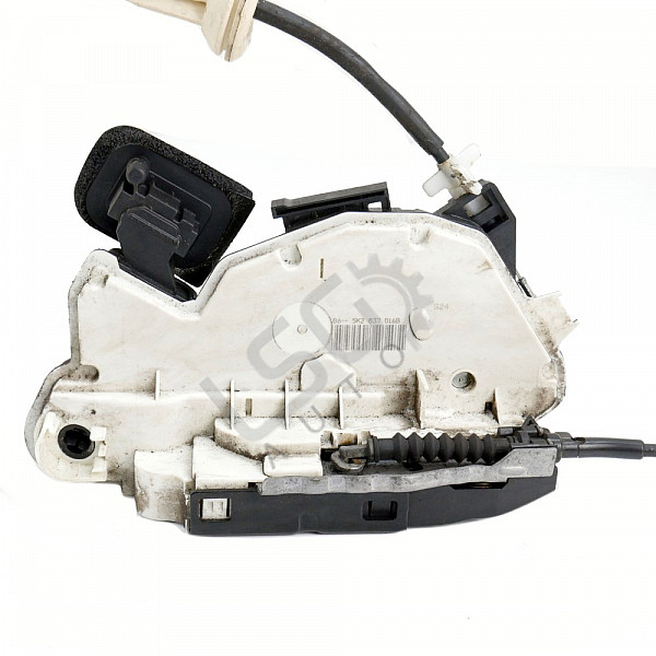 Брава предна дясна врата Volkswagen Golf VI, ОЕМ 5K2837016B