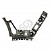 Десен държач задна броня Volkswagen Golf VI, ОЕМ 5K6807394