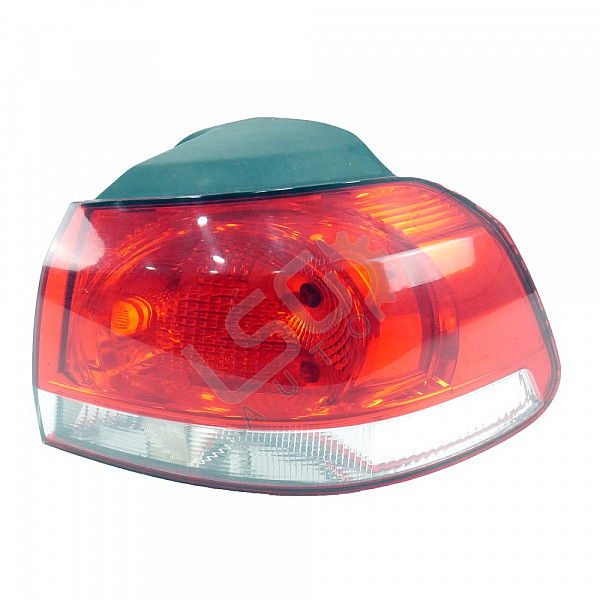 Десен външен стоп Volkswagen Golf VI, ОЕМ 5K0945112