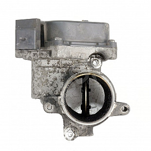 Дроселова клапа Volkswagen Golf VI, OEM 03G128063A
