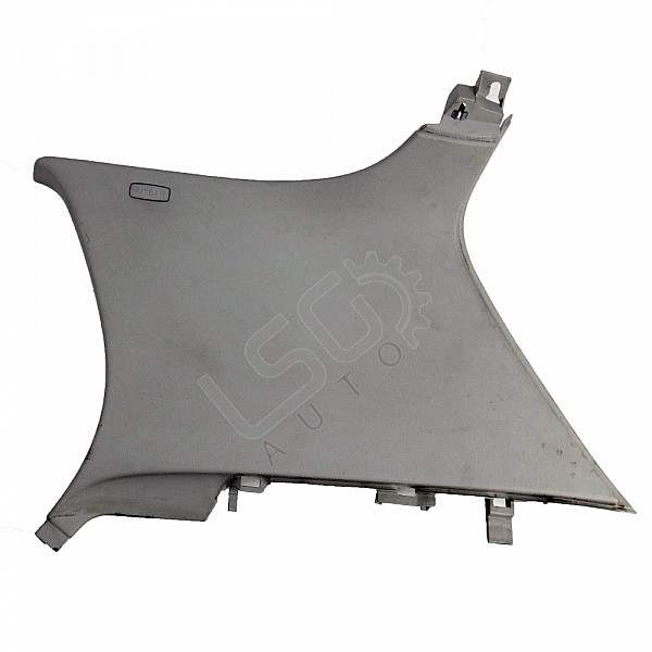 Дясна кора задна колонка Volkswagen Golf VI, ОЕМ 1K4867288