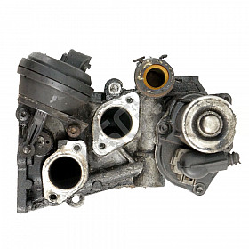 EGR клапан Volkswagen Golf VI