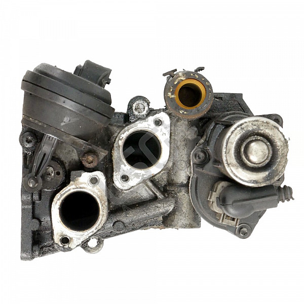 EGR клапан Volkswagen Golf VI, ОЕМ 11725509