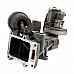 EGR клапан Volkswagen Golf VI, ОЕМ 11725509