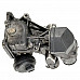 EGR клапан Volkswagen Golf VI, ОЕМ 11725509